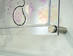 four corner offset