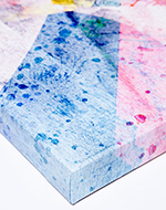 Gallery Wrap