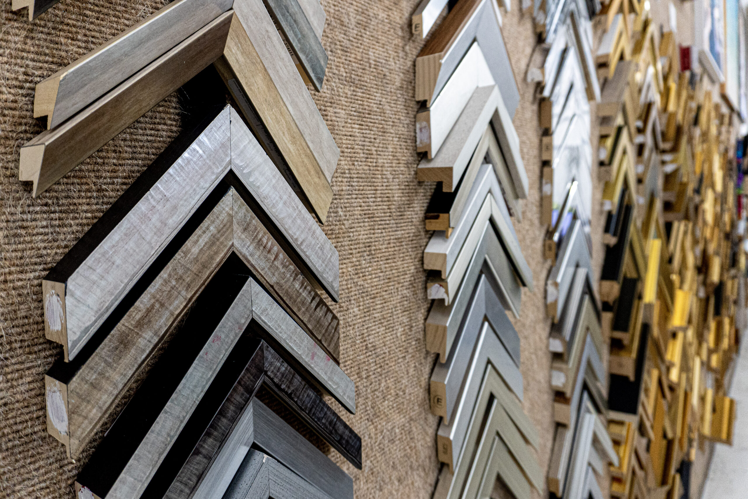 Tips for Affordable Custom Framing Solutions Rosenbaum Framing